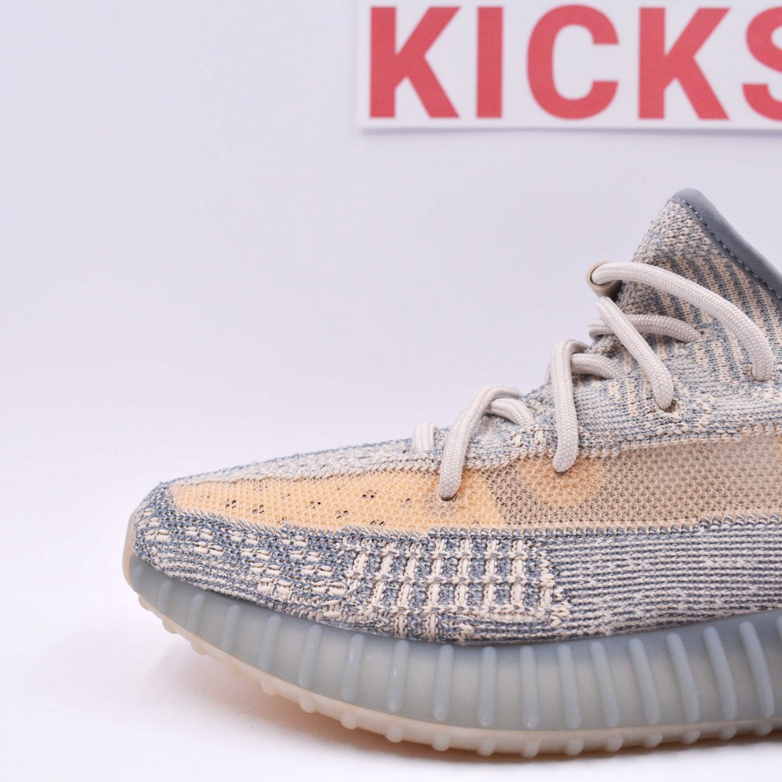yeezy ash blue stockx